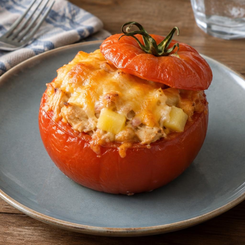 Recipe Image