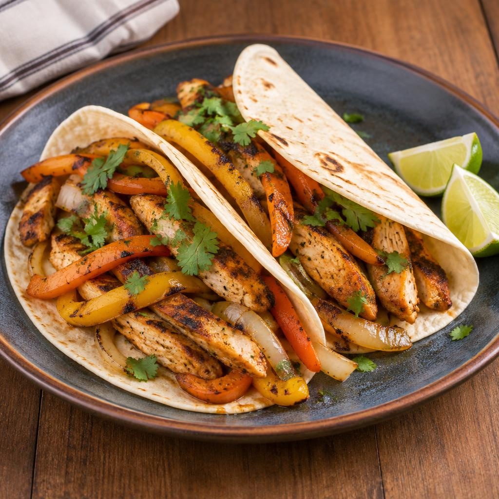 Recipe Image