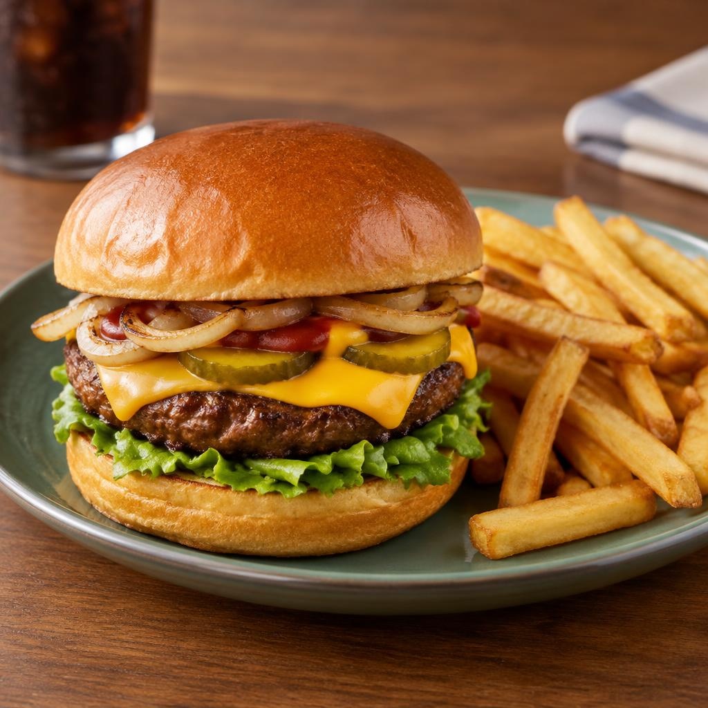 Recipe Image