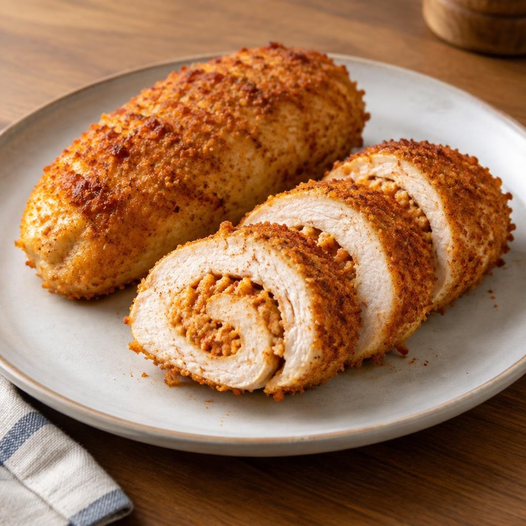 Recipe Image