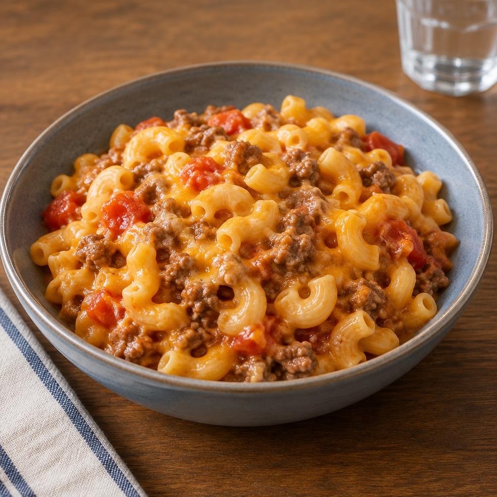 Recipe Image