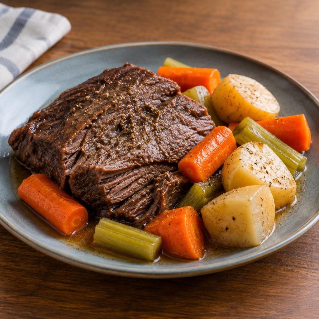 Recipe Image
