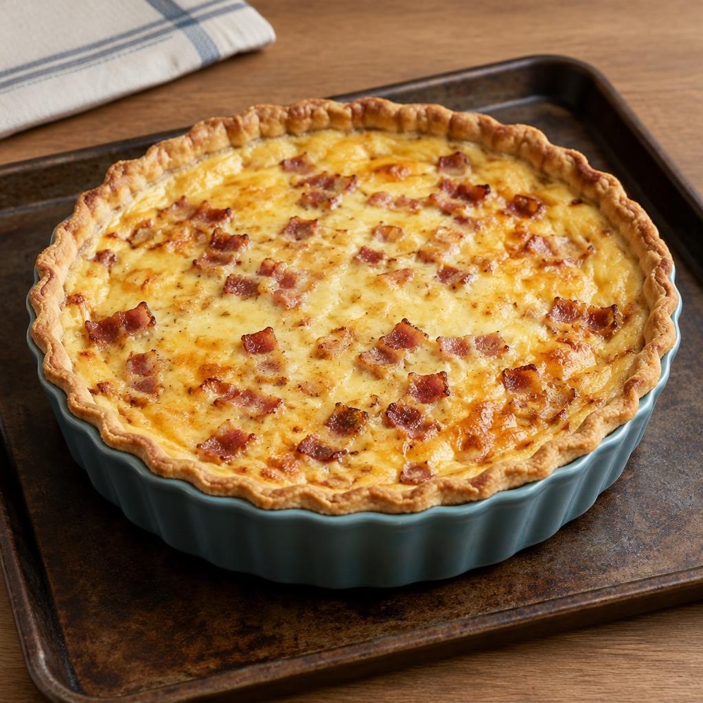 Recipe Image