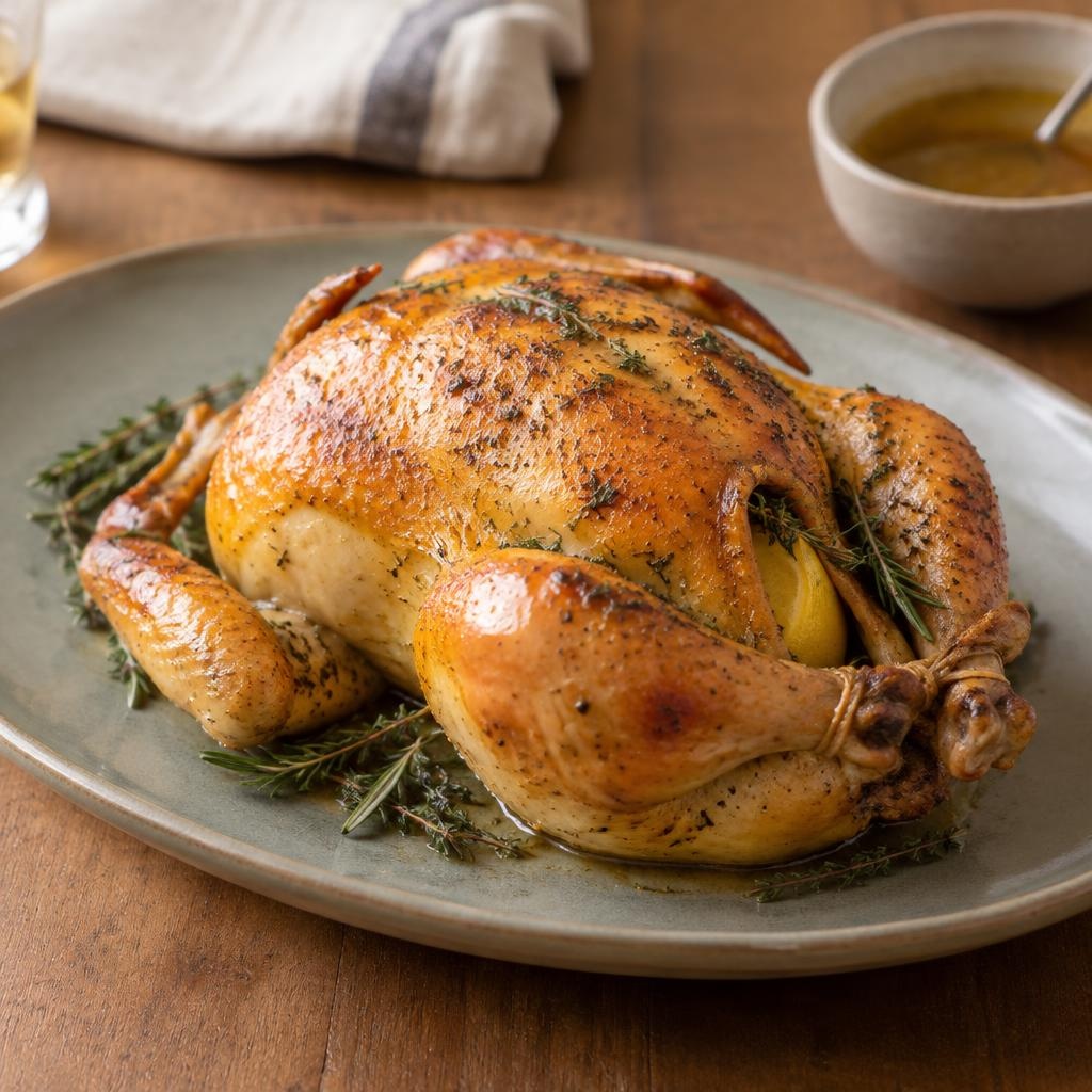 Recipe Image