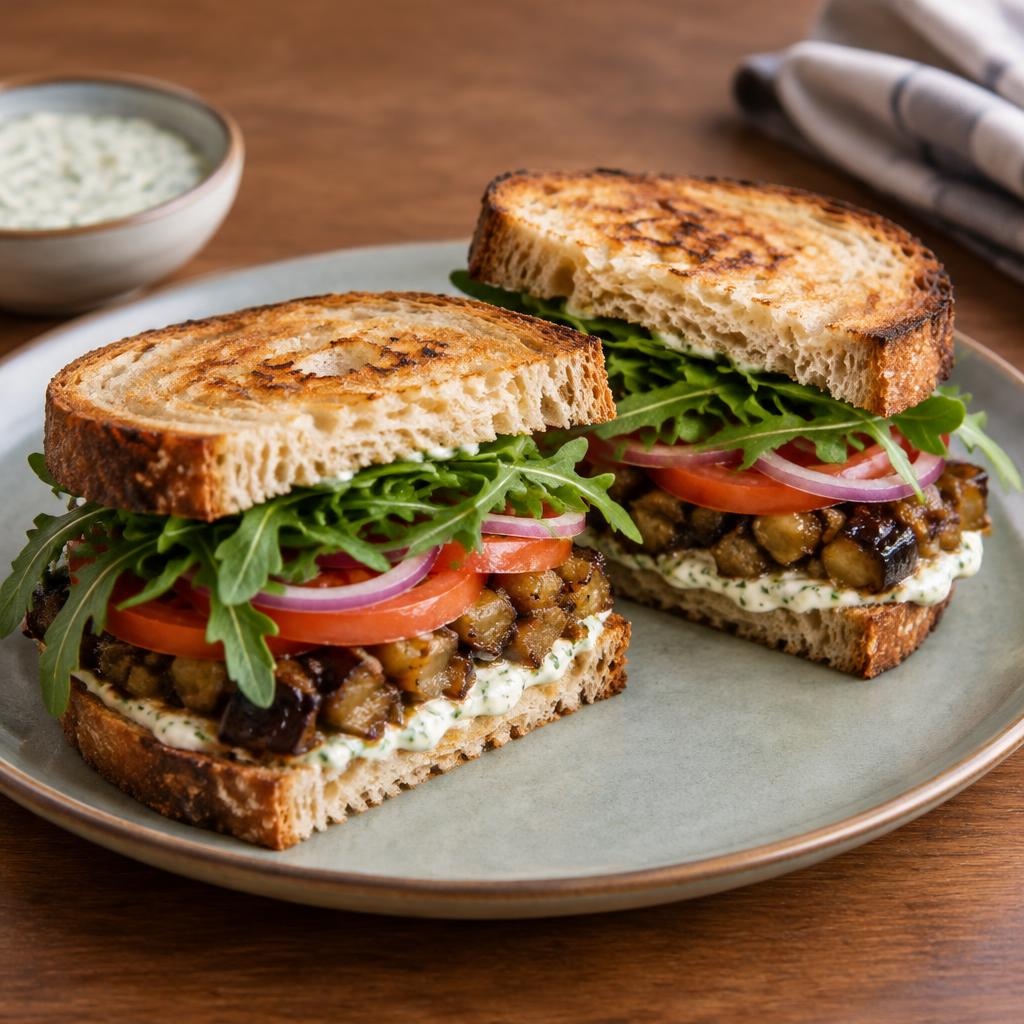 Recipe Image