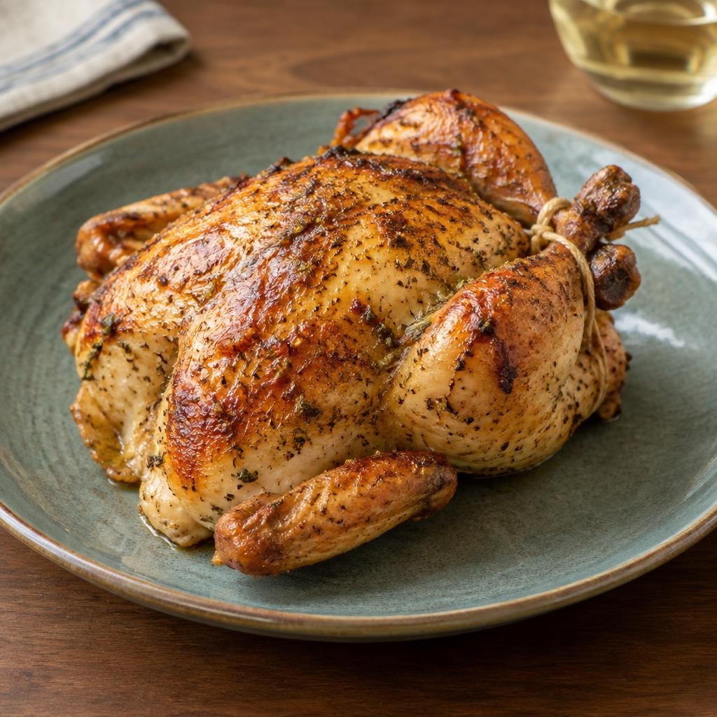 Recipe Image